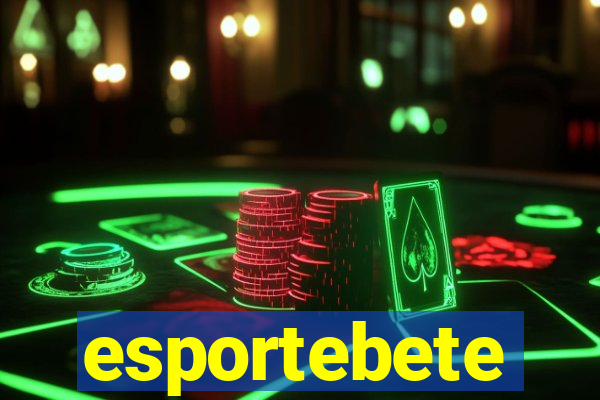 esportebete