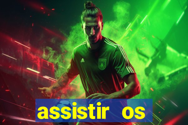 assistir os simpsons completo dublado