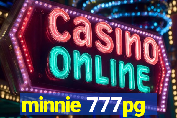 minnie 777pg