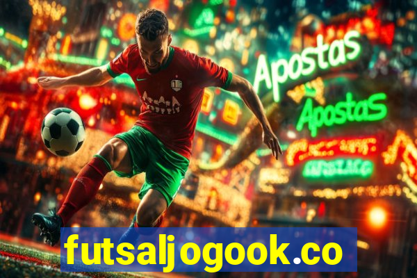 futsaljogook.com