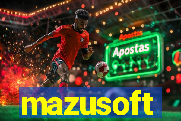 mazusoft
