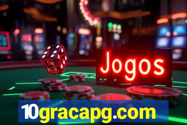 10gracapg.com