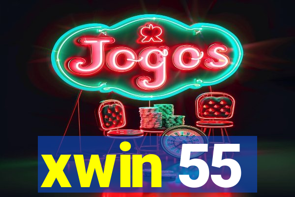 xwin 55