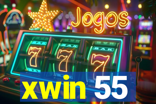 xwin 55