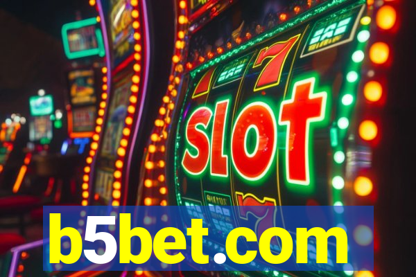 b5bet.com