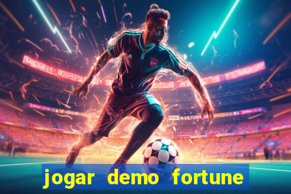 jogar demo fortune dragon gratis