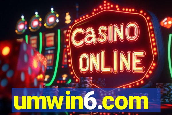 umwin6.com