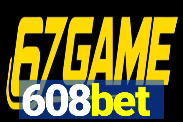 608bet
