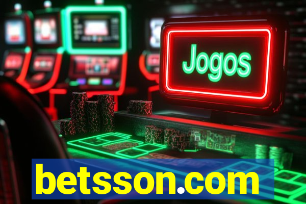 betsson.com