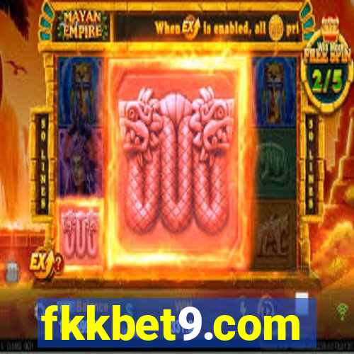 fkkbet9.com