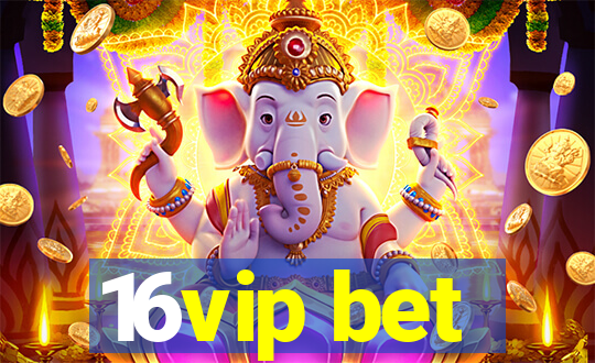 16vip bet