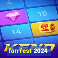 fan fest 2024