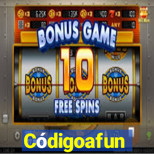 Códigoafun