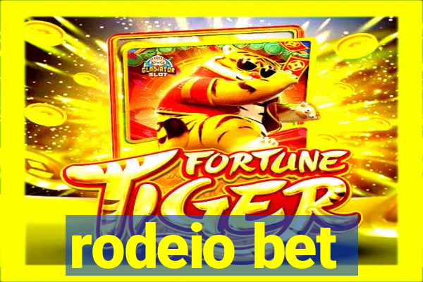 rodeio bet