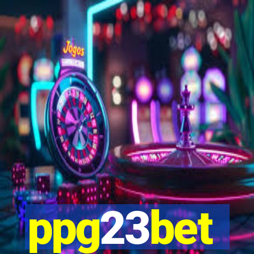 ppg23bet