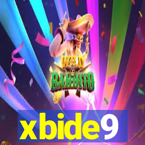 xbide9