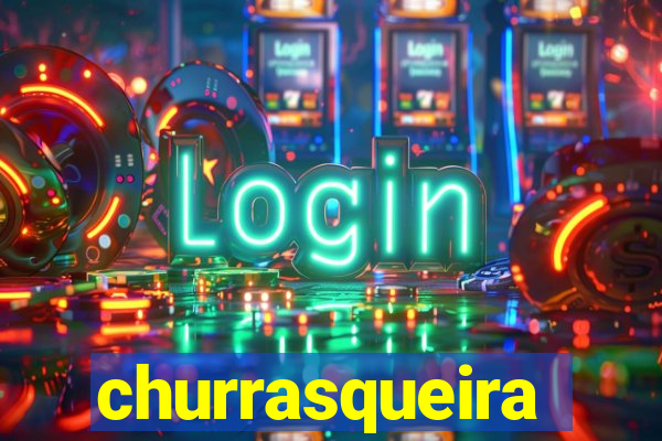 churrasqueira fortune grill