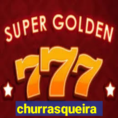 churrasqueira fortune grill