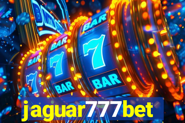 jaguar777bet