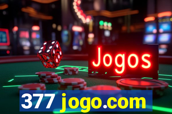 377 jogo.com