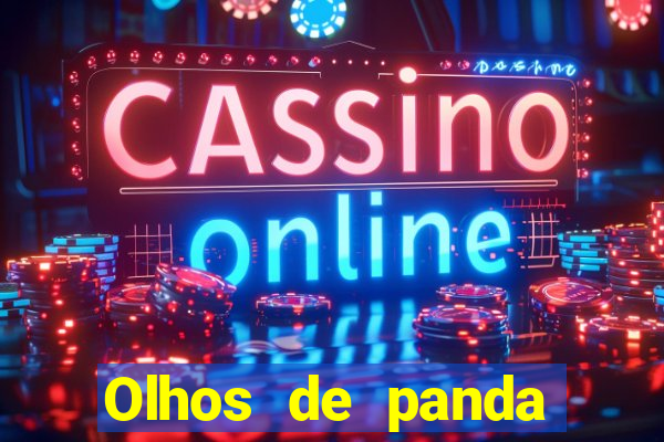 Olhos de panda significado espiritual panda significado tatuagem