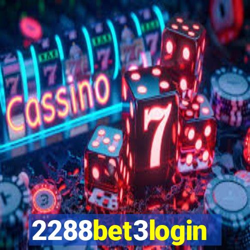 2288bet3login