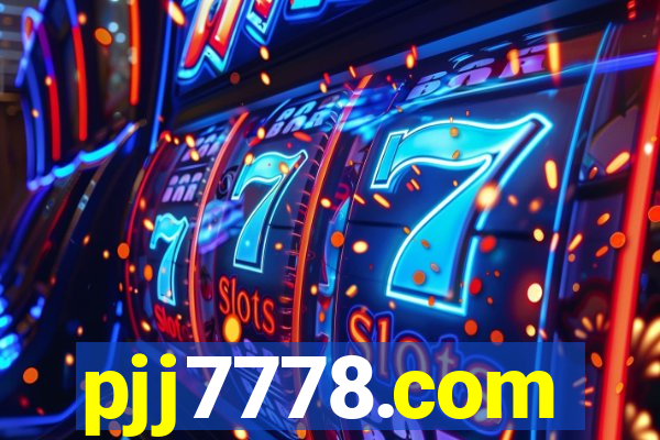 pjj7778.com