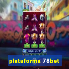 plataforma 78bet