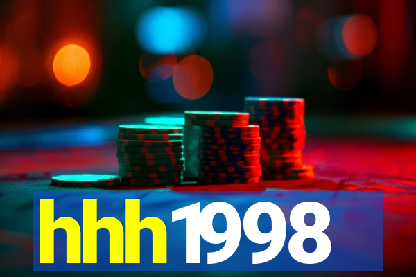 hhh1998
