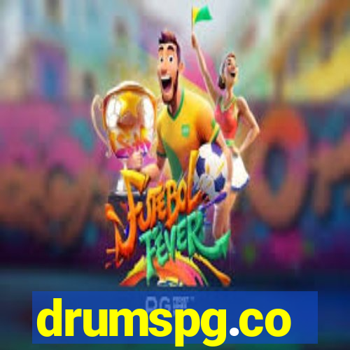 drumspg.co