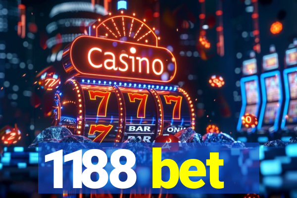 1188 bet