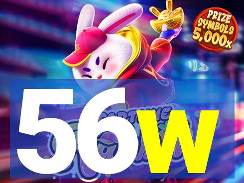 56w