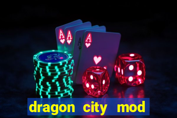 dragon city mod apk team2earn
