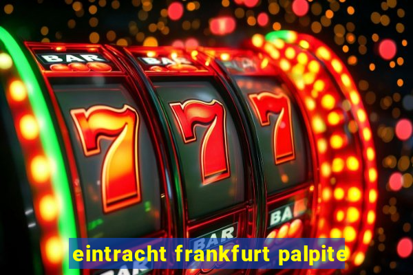 eintracht frankfurt palpite