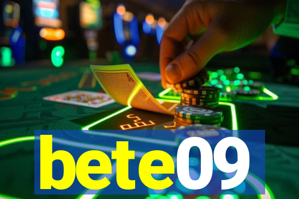 bete09