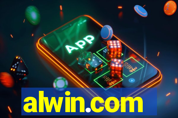 alwin.com