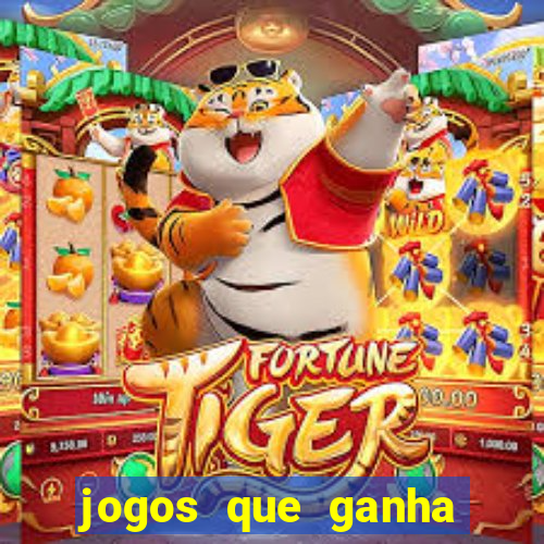 jogos que ganha dinheiro de verdade via pix