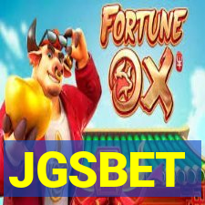 JGSBET