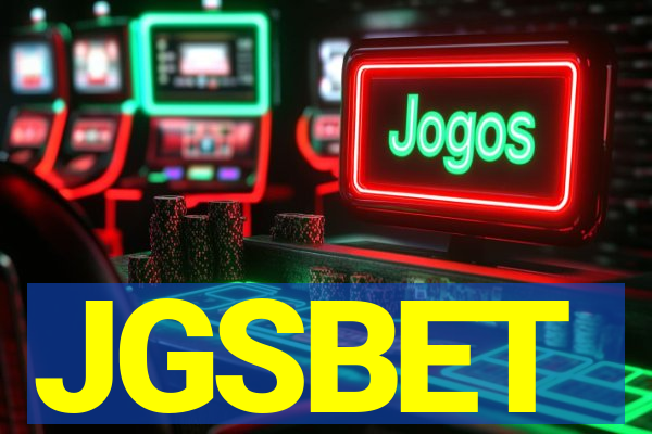 JGSBET