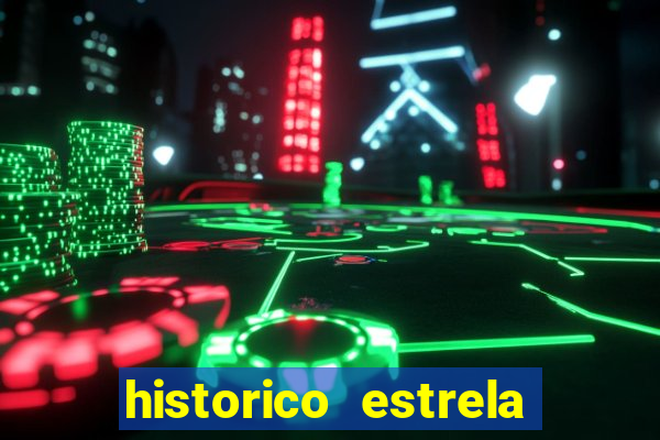 historico estrela bet aviator