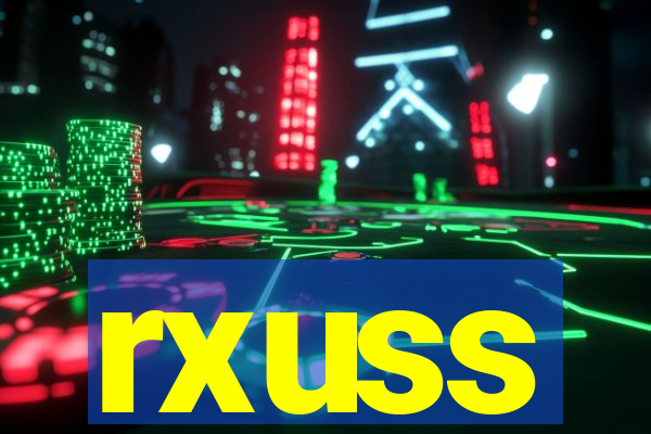 rxuss