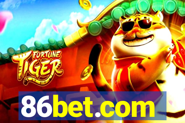 86bet.com