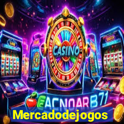 Mercadodejogos