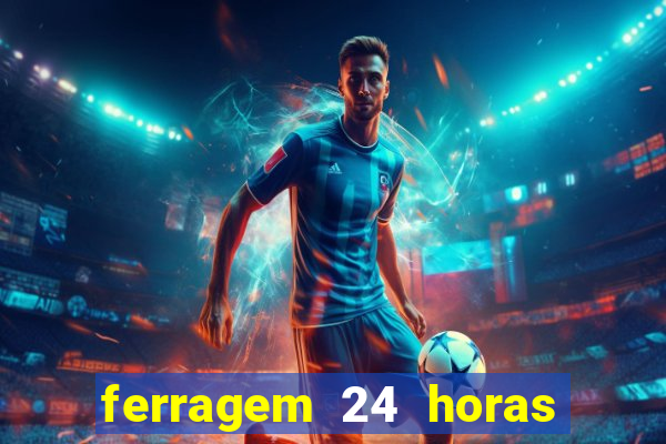 ferragem 24 horas porto alegre