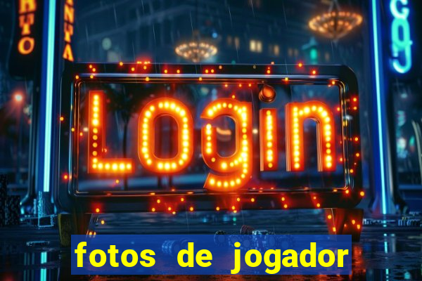 fotos de jogador de futebol pelado