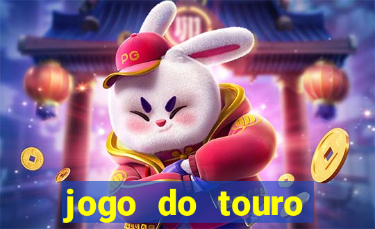 jogo do touro fortune ox