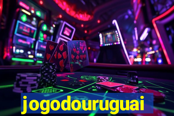 jogodouruguai