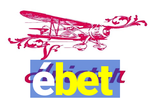 ébet