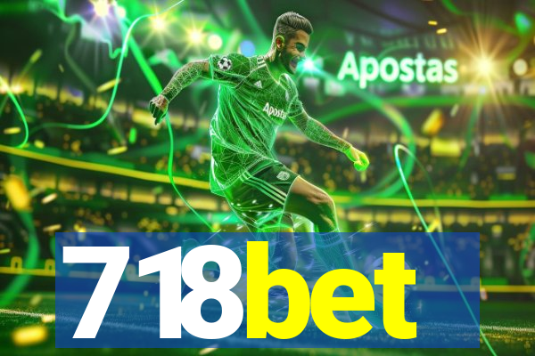 718bet