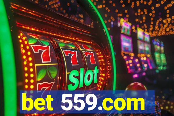 bet 559.com